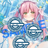 【18+】GOT タペストリーコレクション 1007 花宮なつか B2タペストリー(掛布)※不設寄送《26年8月預定》 日版 全數$398 / ※不設寄送 / 26年5月25日