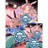 【18+】GOT Wタペストリーコレクション 163 へんりいだ B2タペストリー(掛布)※不設寄送《26年8月預定》 日版 全數$698 / ※不設寄送 / 26年5月25日