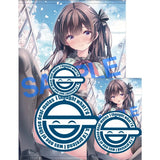 【18+】GOT Wタペストリーコレクション 164 RYO B2タペストリー(掛布)※不設寄送《26年8月預定》 日版 全數$698 / ※不設寄送 / 26年5月25日