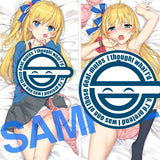 【18+】GOT ピローカバーコレクション 019 たかやKi 大河静乃 抱き枕カバー※不連枕芯《26年9月預定》 日版 全數$1198 / *免運費   店取pt:10 / 26年6月8日