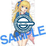 【18+】GOT リアルサイズマイクロファイバータオルコレクション 01 たかやKi A 大河静乃(纖維毛巾)※不設寄送《26年9月預定》 日版 全數$798 / ※不設寄送 / 26年6月8日