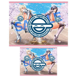 【18+】GOT Wタペストリーコレクション 165 こもりけい B2タペストリー(掛布)※不設寄送《26年10月預定》 日版 全數$728 / ※不設寄送 / 26年7月27日