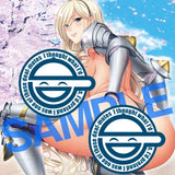 【18+】GOT タペストリーコレクション 1019 こもりけい B2タペストリー(掛布)※不設寄送《26年10月預定》 日版 全數$398 / ※不設寄送 / 26年7月27日