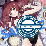 【18+】GOT タペストリーコレクション 1023 イトハナ B2タペストリー(掛布)※不設寄送《26年10月預定》 日版 全數$398 / ※不設寄送 / 26年7月27日