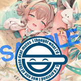 【18+】GOT タペストリーコレクション 1035 へんりいだ B2タペストリー(掛布)※不設寄送《26年10月預定》 日版 全數$398 / ※不設寄送 / 26年7月27日