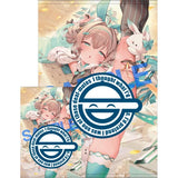 【18+】GOT Wタペストリーコレクション 170 へんりいだ B2タペストリー(掛布)※不設寄送《26年10月預定》 日版 全數$698 / ※不設寄送 / 26年7月27日