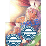 【18+】GOT Wタペストリーコレクション 172 麦子 B2タペストリー(掛布)※不設寄送《26年10月預定》 日版 全數$698 / ※不設寄送 / 26年7月27日