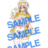GOT Real Size タペストリーTNMコレクション 01 津路参汰 - 谷間月々美 タペストリー(掛布)※不設寄送《26年10月預定》 日版 全數$1098 / ※不設寄送 / 26年7月27日