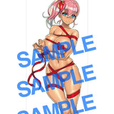 GOT Real Size タペストリーTNMコレクション 02 津路参汰 - 谷間葉澄 タペストリー(掛布)※不設寄送《26年10月預定》 日版 全數$1098 / ※不設寄送 / 26年7月27日