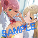 GOT TNMコレクション 053 雨あられ B2タペストリー(掛布)※不設寄送《26年10月預定》 日版 全數$398 / ※不設寄送 / 26年7月27日