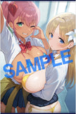 GOT TNMコレクション 053 雨あられ B2タペストリー(掛布)※不設寄送《26年10月預定》 日版 全數$398 / ※不設寄送 / 26年7月27日