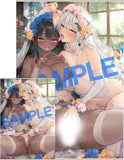 【18+】GOT Wタペストリーコレクション 173 SY4 B2タペストリー(掛布)※不設寄送《26年11月預定》 日版 全數$698 / ※不設寄送 / 26年8月3日