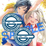 【18+】GOT タペストリーコレクション 1040 ごさいじ B2タペストリー(掛布)※不設寄送《26年11月預定》 日版 全數$398 / ※不設寄送 / 26年8月3日