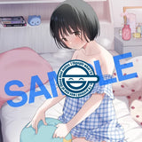 【18+】GOT タペストリーコレクション 1044 関谷あさみ B2タペストリー(掛布)※不設寄送《26年11月預定》 日版 全數$398 / ※不設寄送 / 26年8月3日