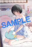【18+】GOT タペストリーコレクション 1044 関谷あさみ B2タペストリー(掛布)※不設寄送《26年11月預定》 日版 全數$398 / ※不設寄送 / 26年8月3日