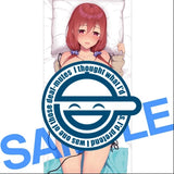 【18+】GOT リアルサイズマイクロファイバータオルコレクション 07 らんち(纖維毛巾)※不設寄送《26年11月預定》 日版 全數$798 / ※不設寄送 / 26年8月3日