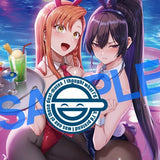 【18+】GOT タペストリーコレクション 1046 愛上陸×桂井よしあき B2タペストリー(掛布)※不設寄送《26年12月預定》 日版 全數$398 / ※不設寄送 / 26年9月25日