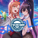 【18+】GOT タペストリーコレクション 1047 愛上陸×桂井よしあき B1タペストリー(掛布)※不設寄送《26年12月預定》 日版 全數$798 / ※不設寄送 / 26年9月25日