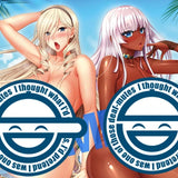 【18+】GOT タペストリーコレクション 1048 葵渚×こもりけい B2タペストリー(掛布)※不設寄送《26年12月預定》 日版 全數$398 / ※不設寄送 / 26年9月25日