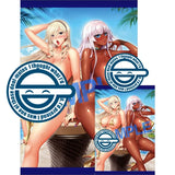 【18+】GOT Wタペストリーコレクション 174 葵渚×こもりけい B2タペストリー(掛布)※不設寄送《26年12月預定》 日版 全數$698 / ※不設寄送 / 26年9月25日
