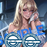 【18+】GOT タペストリーコレクション 1057 貞影 B2タペストリー(掛布)※不設寄送《26年12月預定》 日版 全數$398 / ※不設寄送 / 26年9月25日
