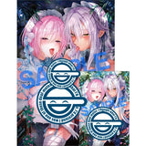【18+】GOT Wタペストリーコレクション 177 向日葵たろう B2タペストリー(掛布)※不設寄送《26年12月預定》 日版 全數$698 / ※不設寄送 / 26年9月25日