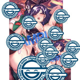 【18+】GOT Wタペストリーコレクション 178 Moisture B2タペストリー(掛布)※不設寄送《26年12月預定》 日版 全數$698 / ※不設寄送 / 26年9月25日