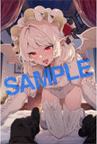 【18+】GOT タペストリーコレクション 1066 池内たぬま B2タペストリー(掛布)※不設寄送《26年12月預定》 日版 全數$398 / ※不設寄送 / 26年9月25日
