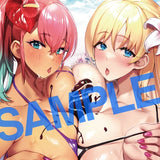 【18+】GOT TNMコレクション 054 高村わむ B2タペストリー(掛布)※不設寄送《26年12月預定》 日版 全數$398 / ※不設寄送 / 26年9月25日