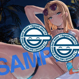 【18+】GOT タペストリーコレクション 1068 ワレモノ B2タペストリー(掛布)※不設寄送《27年1月預定》 日版 全數$398 / ※不設寄送 / 26年10月5日