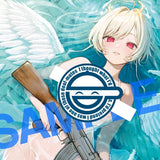 【18+】GOT タペストリーコレクション 1069 ごさいじ B2タペストリー(掛布)※不設寄送《27年1月預定》 日版 全數$398 / ※不設寄送 / 26年10月5日