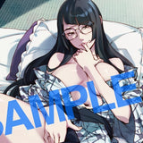 【18+】GOT タペストリーコレクション 1071 稲戸せれれ B2タペストリー(掛布)※不設寄送《27年1月預定》 日版 全數$398 / ※不設寄送 / 26年10月5日