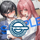 【18+】GOT タペストリーコレクション 1074 りぶつ B2タペストリー(掛布)※不設寄送《27年1月預定》 日版 全數$398 / ※不設寄送 / 26年10月5日
