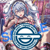 【18+】GOT タペストリーコレクション 1077 よしとら B2タペストリー(掛布)※不設寄送《27年2月預定》 日版 全數$398 / ※不設寄送 / 26年11月23日
