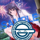 【18+】GOT タペストリーコレクション 1085 こもりけい B2タペストリー(掛布)※不設寄送《27年2月預定》 日版 全數$398 / ※不設寄送 / 26年11月23日