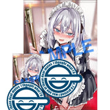 【18+】GOT Wタペストリーコレクション 182 むおと B2タペストリー(掛布)※不設寄送《27年2月預定》 日版 全數$698 / ※不設寄送 / 26年11月23日