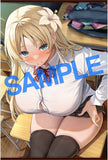 【18+】GOT TNMコレクション 055 にこびぃ B2タペストリー(掛布)※不設寄送《27年2月預定》 日版 全數$398 / ※不設寄送 / 26年11月23日