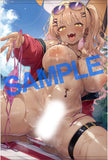 【18+】GOT タペストリーコレクション 1091 SY4 B2タペストリー（掛布）※不設寄送《27年2月預定》 日版 全數$398 / ※不設寄送 / 26年12月9日