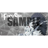 ファイブスター物語 ラバープレイマット Zarathustra Apterbringer Panzer Kampf Roboter(橡膠枱墊)※不設寄送《25年1月預定》 4541993040483