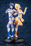 KDcolle 『ラブライブ！虹ヶ咲学園スクールアイドル同好会』朝香果林＆宮下愛 SUPER NOVA ver.《25年3月預定》 4541993053247