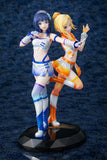 KDcolle 『ラブライブ！虹ヶ咲学園スクールアイドル同好会』朝香果林＆宮下愛 SUPER NOVA ver.《25年3月預定》 4541993053247