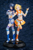 KDcolle 『ラブライブ！虹ヶ咲学園スクールアイドル同好会』朝香果林＆宮下愛 SUPER NOVA ver.《25年3月預定》 4541993053247