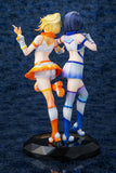 KDcolle 『ラブライブ！虹ヶ咲学園スクールアイドル同好会』朝香果林＆宮下愛 SUPER NOVA ver.《25年3月預定》 4541993053247
