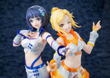 KDcolle 『ラブライブ！虹ヶ咲学園スクールアイドル同好会』朝香果林＆宮下愛 SUPER NOVA ver.《25年3月預定》 4541993053247
