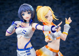 KDcolle 『ラブライブ！虹ヶ咲学園スクールアイドル同好会』朝香果林＆宮下愛 SUPER NOVA ver.《25年3月預定》 4541993053247