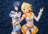 KDcolle 『ラブライブ！虹ヶ咲学園スクールアイドル同好会』朝香果林＆宮下愛 SUPER NOVA ver.《25年3月預定》 4541993053247
