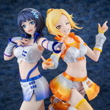 KDcolle 『ラブライブ！虹ヶ咲学園スクールアイドル同好会』朝香果林＆宮下愛 SUPER NOVA ver.《25年3月預定》 4541993053247