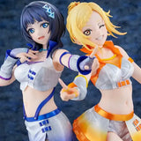 KDcolle 『ラブライブ！虹ヶ咲学園スクールアイドル同好会』朝香果林＆宮下愛 SUPER NOVA ver.《25年3月預定》 4541993053247