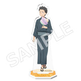 Re:ゼロから始める異世界生活 アクリルスタンドフィギュア 七夕まつりVer. スバル(亞加力立牌)※不設寄送《24年11月預定》 4541993053520