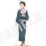 Re:ゼロから始める異世界生活 アクリルスタンドフィギュア 七夕まつりVer. スバル(亞加力立牌)※不設寄送《24年11月預定》 4541993053520